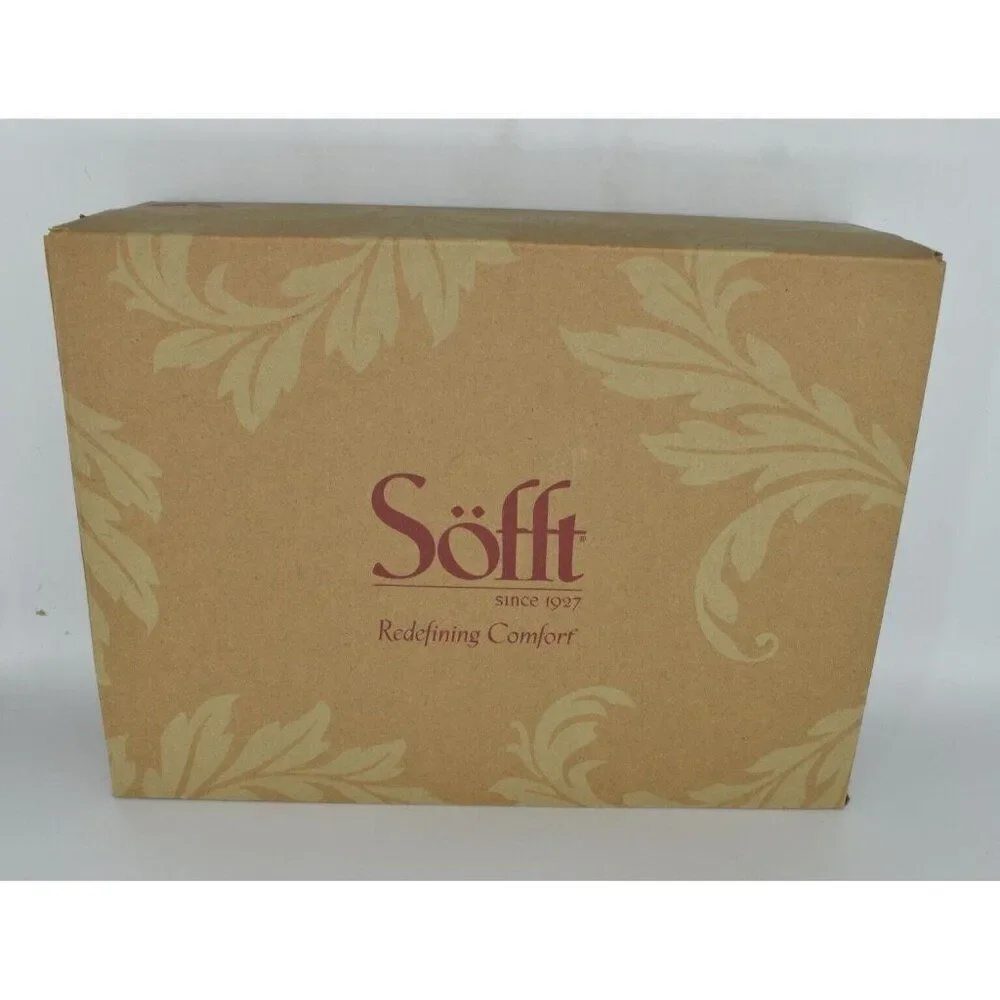 Sofft womens size
